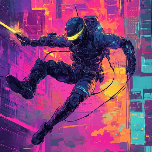 PixelNomad